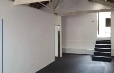 Casa comercial/ residencial para alugar, 130m² - campos elíseos
