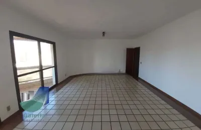 Apartametno com 3 quartos para alugar, 112m² - centro