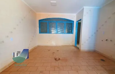 Casa com 4 quartos para alugar, 310m² - vila monte alegre