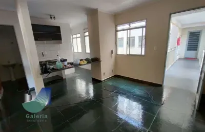 Apartamento com 2 quartos para alugar, 56m² - residencial das americas