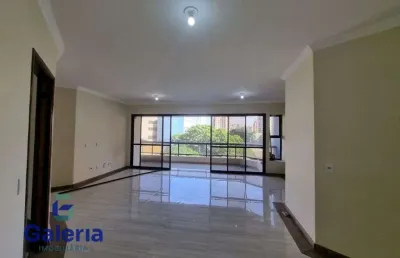 Apartamento com 4 quartos à venda na Rua Marechal Deodoro, 1156, Centro, Ribeirão Preto