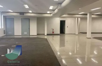 Prédio comercial para alugar, 417m² - jardim são luiz