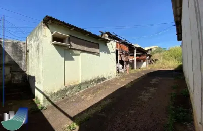Terreno à venda na Rua João Clapp, 3264, Jardim Paulistano, Ribeirão Preto