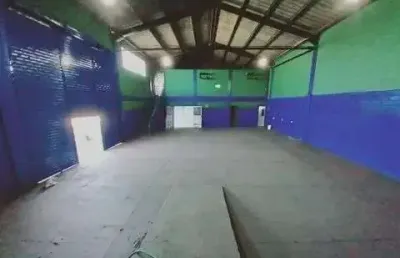 Barracão / Galpão / Depósito para alugar na Rua Tambaú, 922, Vila Elisa, Ribeirão Preto