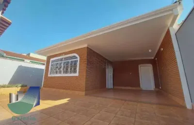Casa residencial com 3 quartos para alugar, 315m² - jardim irajá