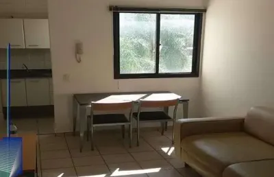 Apartamento com 1 quarto à venda, 37m² - nova aliança