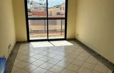 Apartamento com 1 suite para alugar, 45m² - jardim paulista
