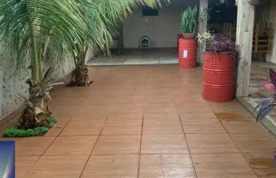Casa residencial com 2 quartos para alugar, 189m² - ipiranga