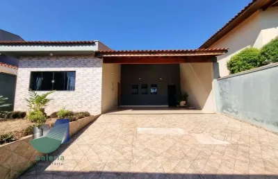Casa residencial com 3 quartos à venda, 400m² - ribeirânia