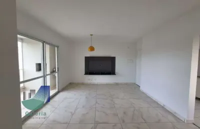 Apartamento com 3 quartos para alugar, 77m² - nova aliança