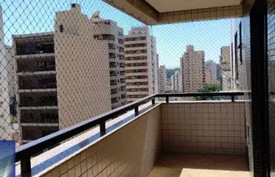 Apartamento com 4 quartos à venda na Rua Rui Barbosa, 955, Centro, Ribeirão Preto