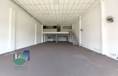 Barracão / Galpão / Depósito para alugar na Avenida Dom Pedro I, 2263, Ipiranga, Ribeirão Preto