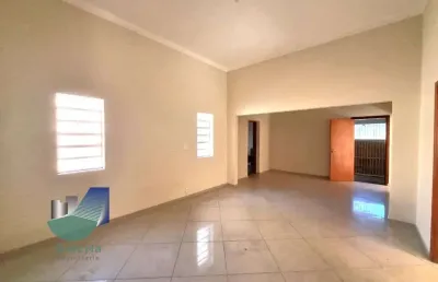 Casa comercial área total 350m² à venda av independência - vila seixas