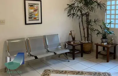 Prédio comercial com 11 salas para alugar, 320m² - jardim califórnia