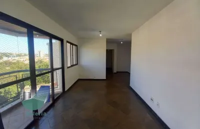 Apartamento com 3 quartos à venda, 88m² - jardim macedo