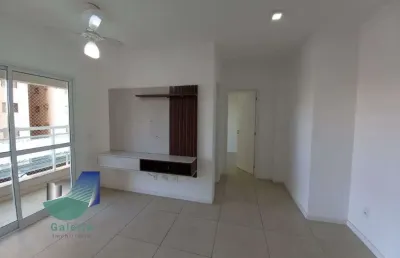 Apartamento com 1 quarto à venda, 59m² - jardim botânico