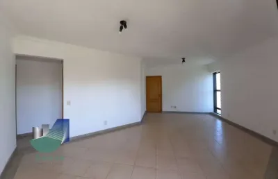 Apartamento com 4 quartos para alugar, 156m² - centro