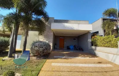 Casa em condomínio com 3 quartos à venda, 268m² - recreio das acácias