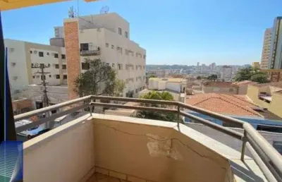 Apartamento 2 quartos com elevador à venda vila seixas ribeirão preto