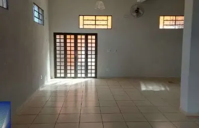 Salão comercial para alugar, 242m² - jardim heitor rigon