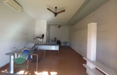 Prédio residencial/comercial à venda, 307m² - jardim são luiz