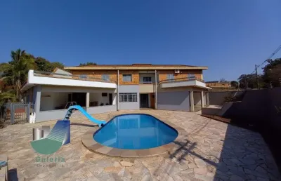 Casa residencial com 6 quartos à venda, 561m² - city ribeirão