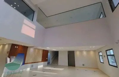 Prédio comercial à venda, 1279m² - alto da boa vista