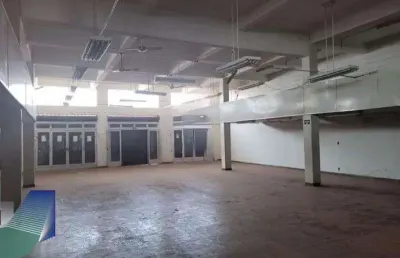 Prédio comercial com 3 pavimentos para alugar, 1200m² - campos elíseos