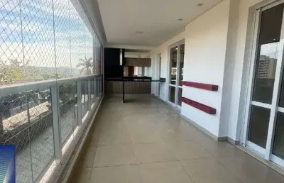 Apartamento com 3 suítes à venda, 143m² - nova aliança