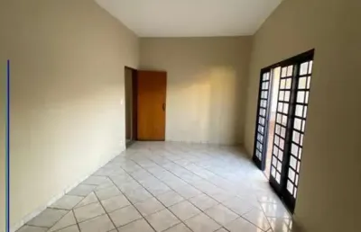 Casa residencial com 3 quartos para alugar, 200m² - vila monte alegre