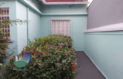Casa comercial/residencial em excelente localização à venda no jardim macedo