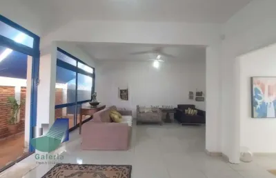 Casa residencial/comercial com 2 quartos para alugar, 212m² - alto da boa vista