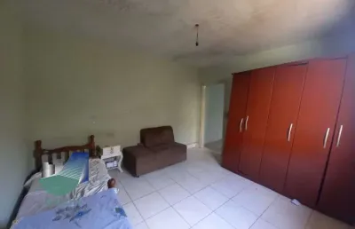 Casa residencial com 1 quarto para alugar, 30m² - ipiranga