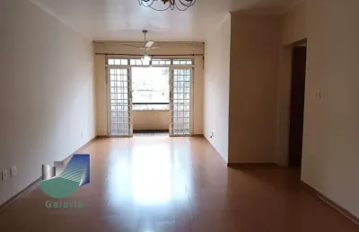 Apartamento com 3 quartos à venda, 100m² - jardim irajá