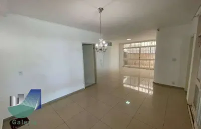Casa residencial com 3 quartos para alugar, 240m² - ribeirânia