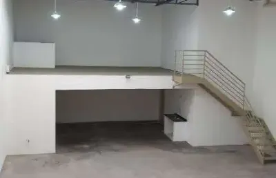Galpão comercial para alugar. 300m² - jardim anhanguera