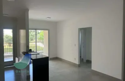 Apartamento com 2 quartos para alugar, 70m² - ribeirânia