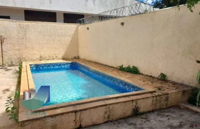 Casa residencial com 4 quartos á venda, 330m² - jardim américa