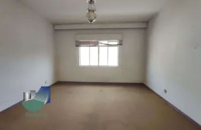 Apartamento com 3 quartos para alugar, 110m² - centro