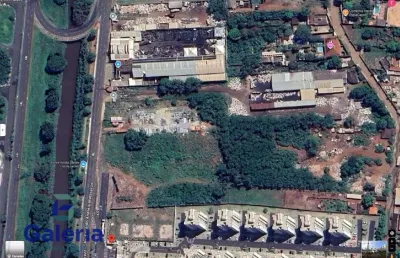 Área na via norte à venda, 11.000 m² - pedro corrêa de carvalho