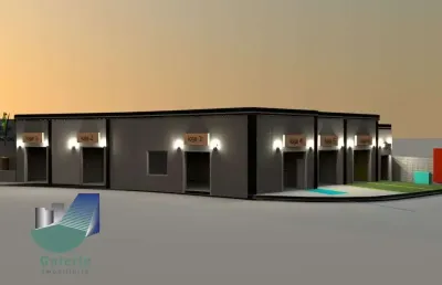 Ponto comercial para alugar na Avenida Pedro Abrahão Além Neto, 2046, Jardim Cristo Redentor, Ribeirão Preto