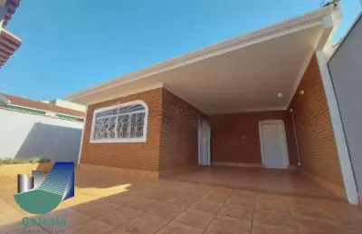 Casa residencial com 3 quartos à venda, 315m² - jardim irajá
