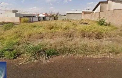 Terreno à venda na Rua Custódio Ribeiro Soares, 84, City Ribeirão, Ribeirão Preto