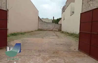 Terreno comercial para alugar, 300m² - jardim canadá