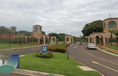 Terreno de condomínio à venda, 829m² - nova aliança sul