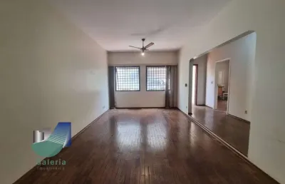 Casa residencial com 3 quartos à venda, 156m² - jardim américa