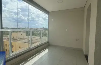 Apartamento com 2 quartos à venda, 90m² - jardim sumaré