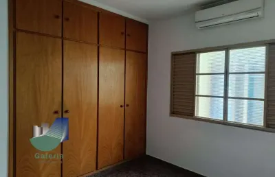 Casa comercial/residencial com 3 quartos para alugar, 277m² - parque industrial lagoinha