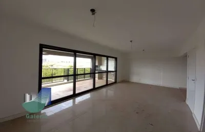 Apartamento com 3 suítes para alugar, 197m² - jardim olhos d agua