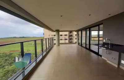 Apartamento com 3 suítes à venda, 254m² - jardim olhos d&#39;água